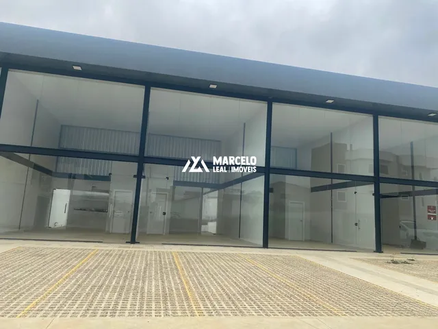 Imagem 10: Alugo Lojas comerciais novas com Habites e possibilidade de fazer mezanino em re