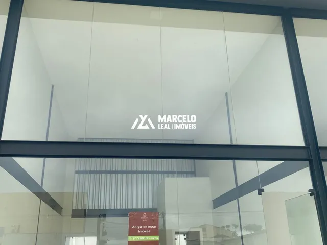 Imagem 6: Alugo Lojas comerciais novas com Habites e possibilidade de fazer mezanino em re