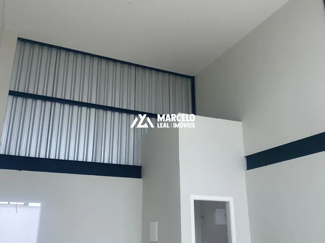 Imagem 5: Alugo Lojas comerciais novas com Habites e possibilidade de fazer mezanino em re