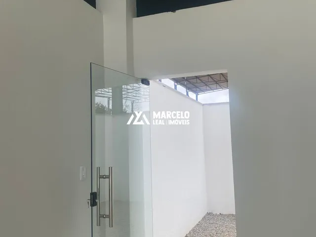 Imagem 7: Alugo Lojas comerciais novas com Habites e possibilidade de fazer mezanino em re