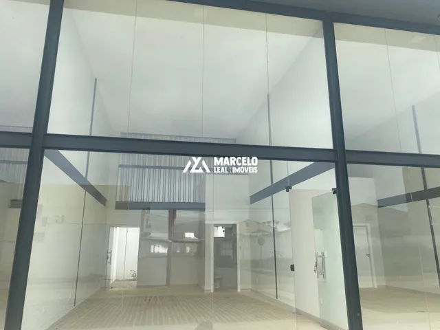 Imagem 2: Alugo Lojas comerciais novas com Habites e possibilidade de fazer mezanino em re