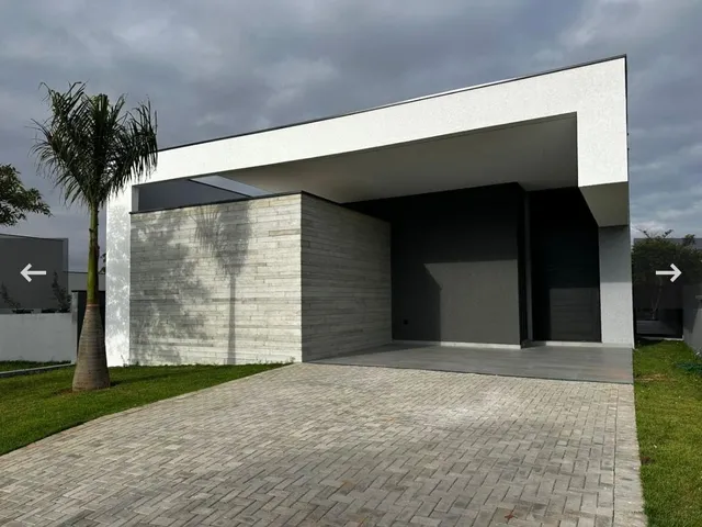 Imagem: Casa 4 suites, Condomínio Alphaville Nova