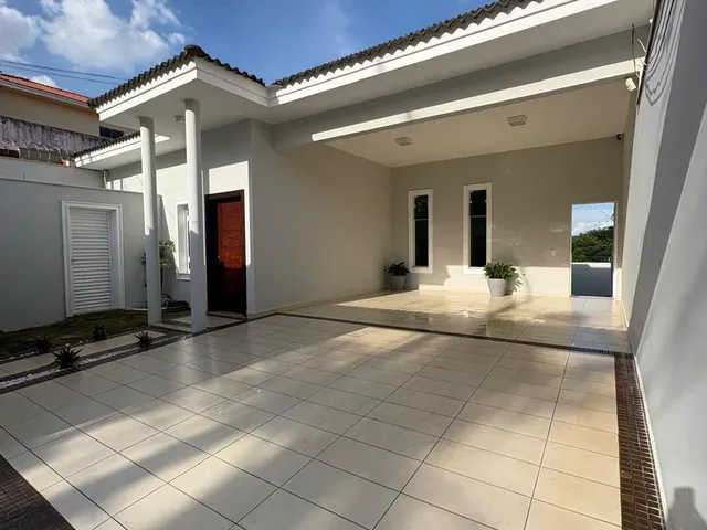 Imagem: Casa de 4 dormitorios alto padrão Jardim