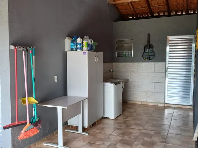 Imagem 7: Chacara com 700M² Bairro Jacutinga Sorocaba/Sp