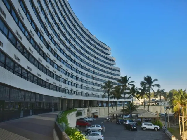 Imagem 5: A 5ª Avenida Imóveis selecionou esse 2/4 no ONDINA APART HOTEL - 57,75m2 Ampla VISTA