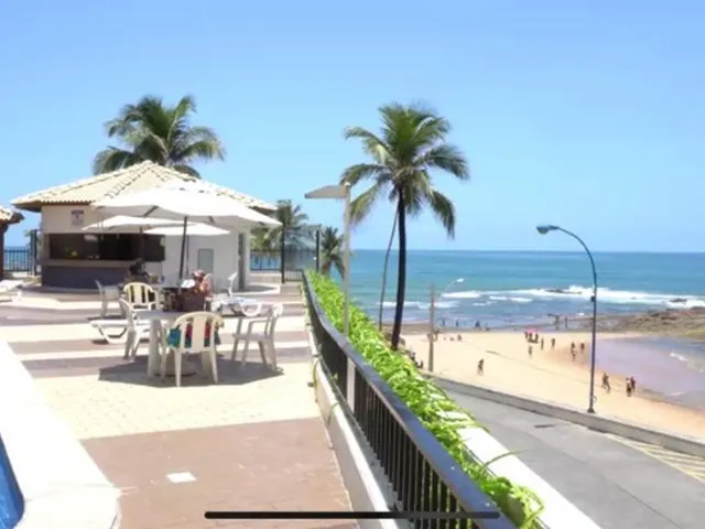 Imagem 7: A 5ª Avenida Imóveis selecionou esse 2/4 no ONDINA APART HOTEL - 57,75m2 Ampla VISTA
