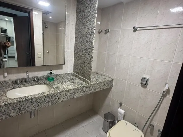 Imagem 15: A 5ª Avenida Imóveis selecionou esse 2/4 no ONDINA APART HOTEL - 57,75m2 Ampla VISTA