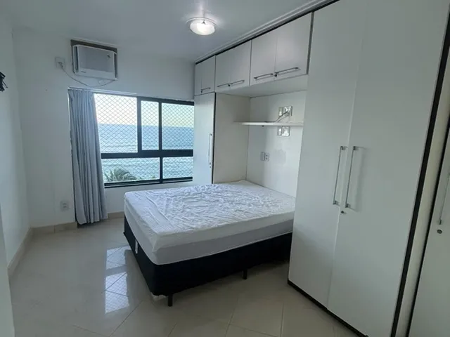 Imagem 16: A 5ª Avenida Imóveis selecionou esse 2/4 no ONDINA APART HOTEL - 57,75m2 Ampla VISTA