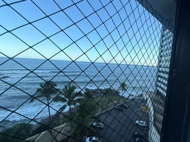 Imagem 2: A 5ª Avenida Imóveis selecionou esse 2/4 no ONDINA APART HOTEL - 57,75m2 Ampla VISTA