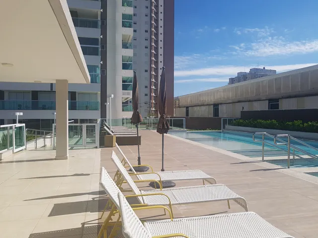 Imagem: Apartamento 53m Spettacolo Patriani Parque