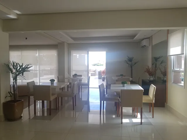 Imagem 2: Apartamento 53m Spettacolo Patriani Parque Campolim Sorocaba/SP