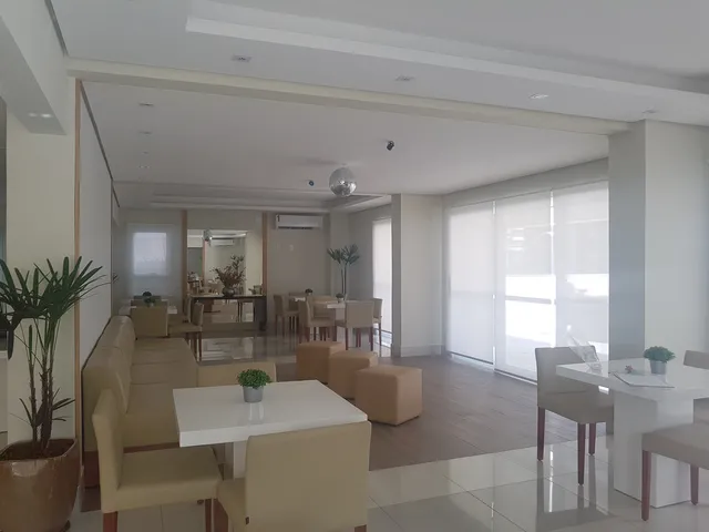 Imagem 4: Apartamento 53m Spettacolo Patriani Parque Campolim Sorocaba/SP