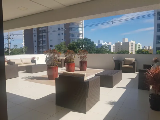 Imagem 5: Apartamento 53m Spettacolo Patriani Parque Campolim Sorocaba/SP