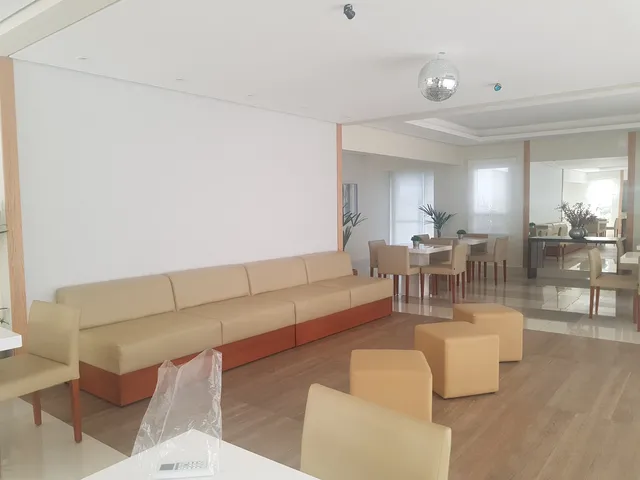 Imagem 6: Apartamento 53m Spettacolo Patriani Parque Campolim Sorocaba/SP