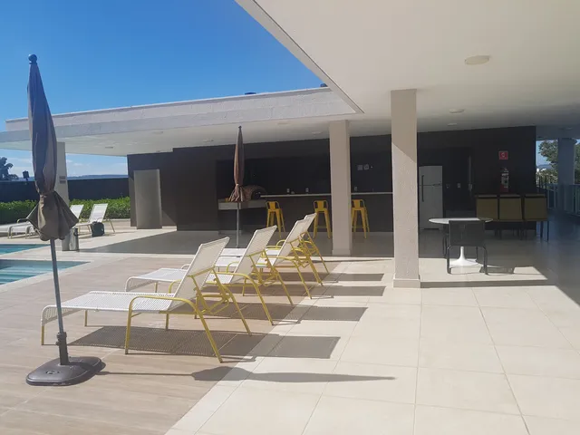 Imagem 8: Apartamento 53m Spettacolo Patriani Parque Campolim Sorocaba/SP