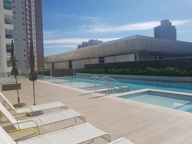 Imagem 9: Apartamento 53m Spettacolo Patriani Parque Campolim Sorocaba/SP