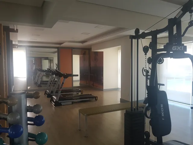Imagem 11: Apartamento 53m Spettacolo Patriani Parque Campolim Sorocaba/SP