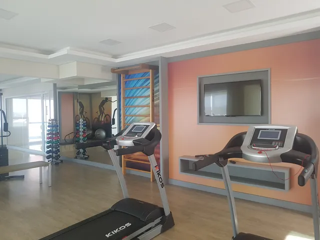 Imagem 12: Apartamento 53m Spettacolo Patriani Parque Campolim Sorocaba/SP
