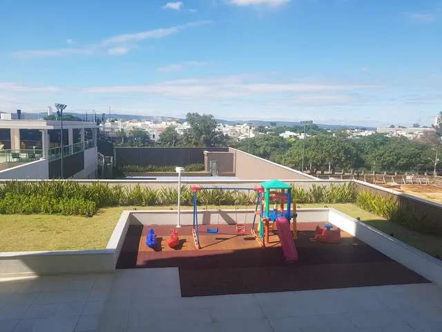 Imagem 13: Apartamento 53m Spettacolo Patriani Parque Campolim Sorocaba/SP