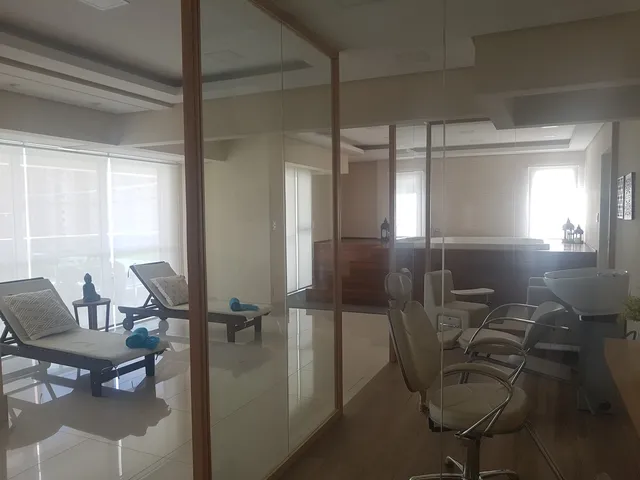 Imagem 14: Apartamento 53m Spettacolo Patriani Parque Campolim Sorocaba/SP