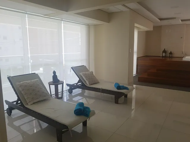 Imagem 15: Apartamento 53m Spettacolo Patriani Parque Campolim Sorocaba/SP