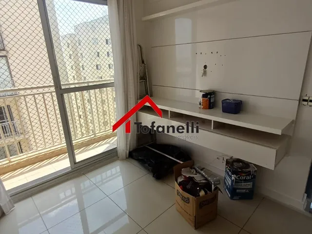 Imagem 4: Condminio Conquista - Apartamento em Vila Homero Thon, Santo André/SP