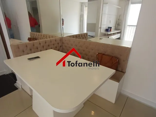 Imagem 10: Condminio Conquista - Apartamento em Vila Homero Thon, Santo André/SP