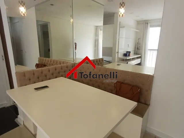 Imagem 7: Condminio Conquista - Apartamento em Vila Homero Thon, Santo André/SP