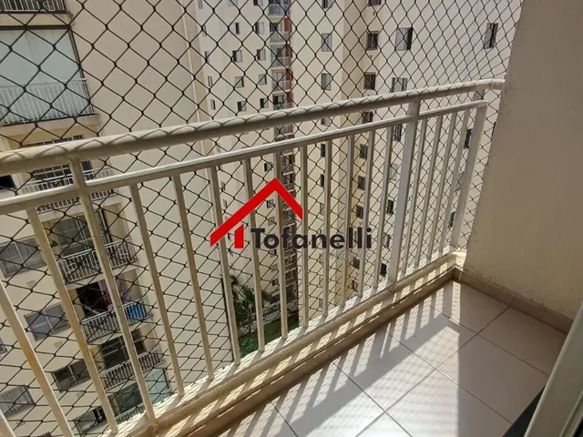 Imagem 15: Condminio Conquista - Apartamento em Vila Homero Thon, Santo André/SP