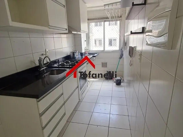 Imagem 13: Condminio Conquista - Apartamento em Vila Homero Thon, Santo André/SP