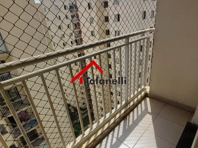 Imagem 11: Condminio Conquista - Apartamento em Vila Homero Thon, Santo André/SP