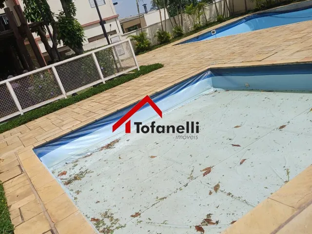 Imagem 3: Condminio Conquista - Apartamento em Vila Homero Thon, Santo André/SP