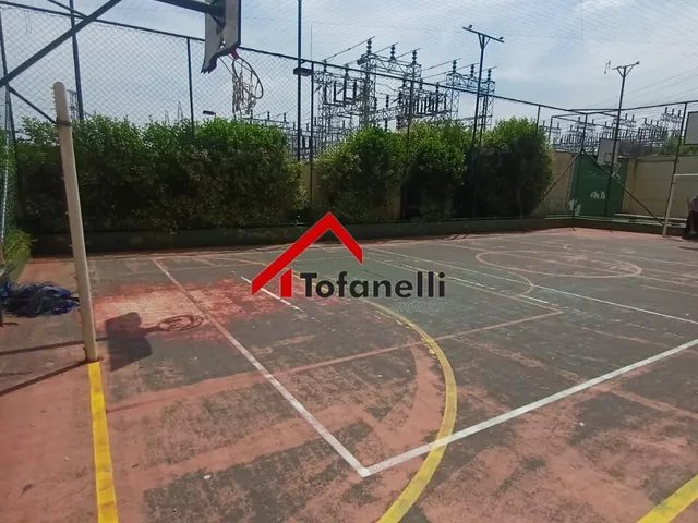 Imagem 8: Condminio Conquista - Apartamento em Vila Homero Thon, Santo André/SP