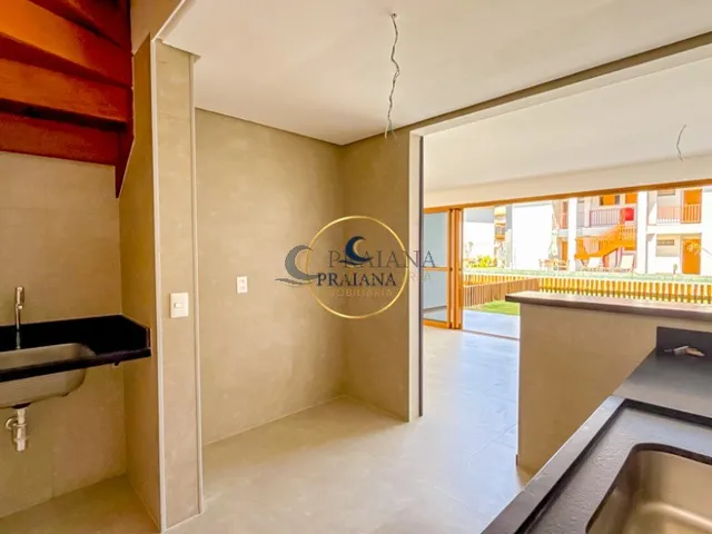 Imagem 6: CONDOMÍNIO BALI EXCLUSIVE | Itacimirim| Village Duplex 89,73 m²| Pé na areia