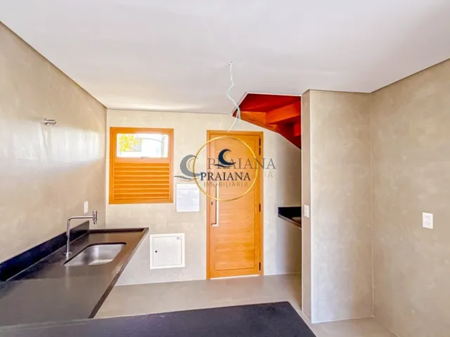 Imagem 2: CONDOMÍNIO BALI EXCLUSIVE | Itacimirim| Village Duplex 89,73 m²| Pé na areia