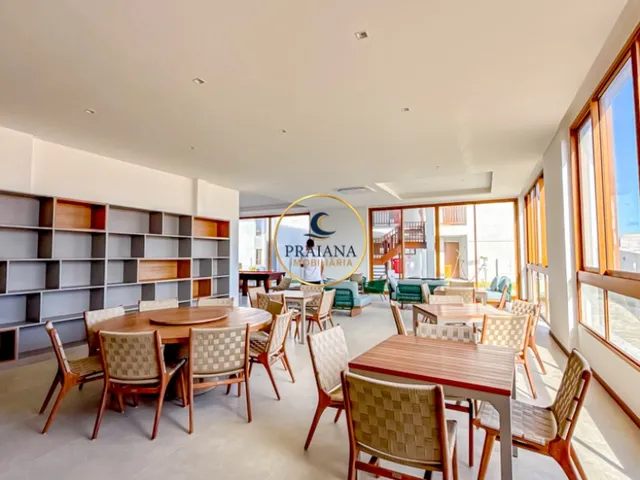 Imagem 13: CONDOMÍNIO BALI EXCLUSIVE | Itacimirim| Village Duplex 89,73 m²| Pé na areia
