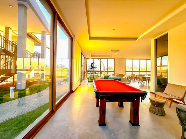 Imagem 14: CONDOMÍNIO BALI EXCLUSIVE | Itacimirim| Village Duplex 89,73 m²| Pé na areia