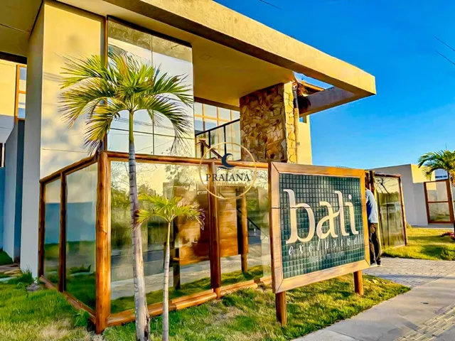 Imagem 16: CONDOMÍNIO BALI EXCLUSIVE | Itacimirim| Village Duplex 89,73 m²| Pé na areia