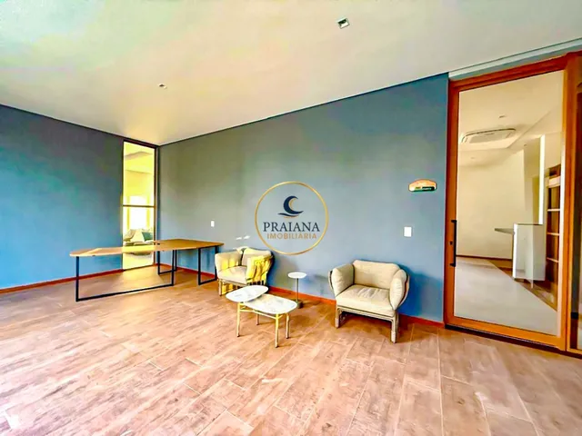 Imagem 11: CONDOMÍNIO BALI EXCLUSIVE | Itacimirim| Village Duplex 89,73 m²| Pé na areia