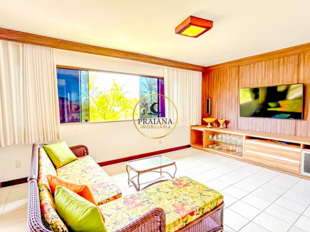 Imagem: Apartamento a venda em Guarajuba 4 quartos