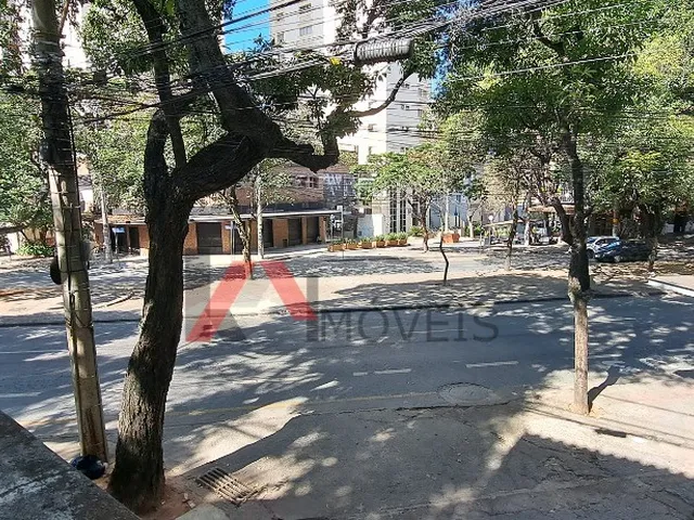 Imagem 16: Casa Comercial para Locação em Belo Horizonte-MG - Bairro Lourdes: 3 salas, 3