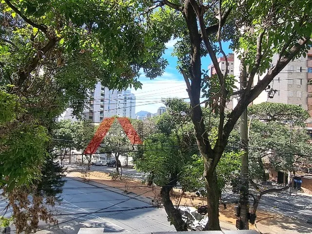 Imagem 13: Casa Comercial para Locação em Belo Horizonte-MG - Bairro Lourdes: 3 salas, 3