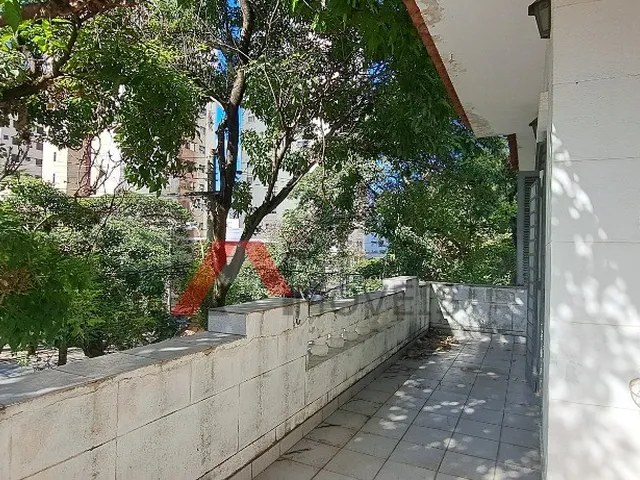 Imagem 8: Casa Comercial para Locação em Belo Horizonte-MG - Bairro Lourdes: 3 salas, 3