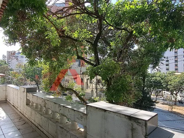 Imagem 15: Casa Comercial para Locação em Belo Horizonte-MG - Bairro Lourdes: 3 salas, 3
