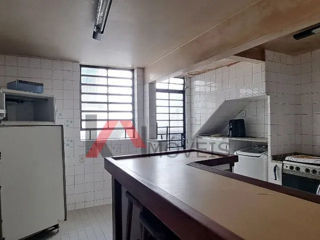 Imagem 3: Casa Comercial para Locação em Belo Horizonte-MG - Bairro Lourdes: 3 salas, 3