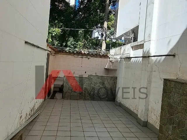 Imagem 7: Casa Comercial para Locação em Belo Horizonte-MG - Bairro Lourdes: 3 salas, 3