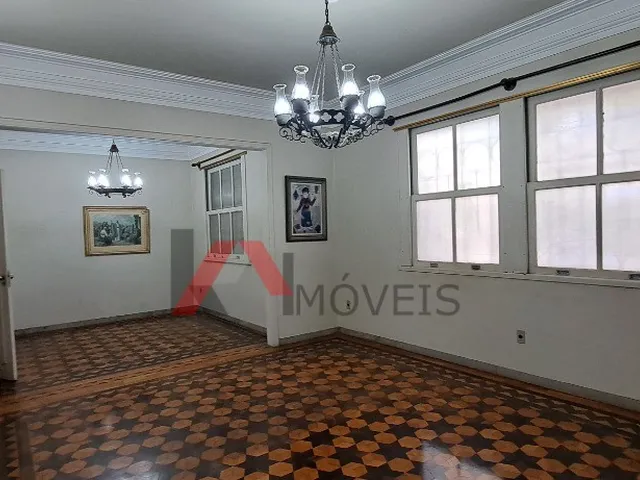 Imagem 2: Casa Comercial para Locação em Belo Horizonte-MG - Bairro Lourdes: 3 salas, 3