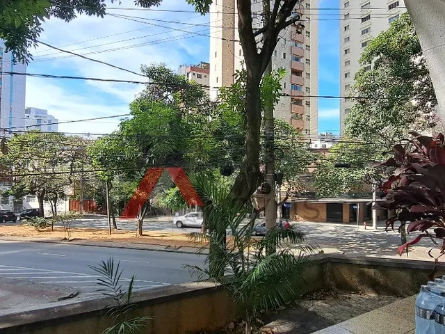 Imagem 6: Casa Comercial para Locação em Belo Horizonte-MG - Bairro Lourdes: 3 salas, 3