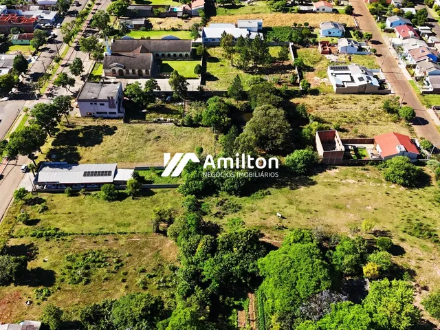 Imagem: Área Comercial Exclusiva com Mais de 6.000m²