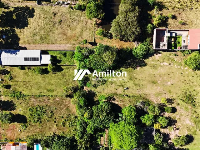 Imagem 4: Área Comercial Exclusiva com Mais de 6.000m² na Av. Aparício Mariense